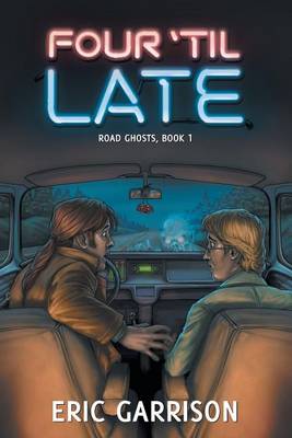 Book cover for Four 'Til Late