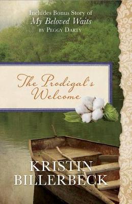 Cover of The Prodigal's Welcome