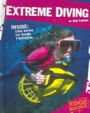 Cover of Extreme Diving