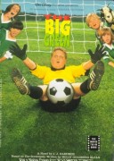 Book cover for Disney's the Big Green