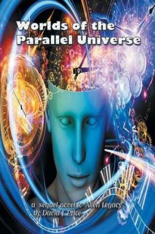 Cover of Worlds of the Parallel Universe