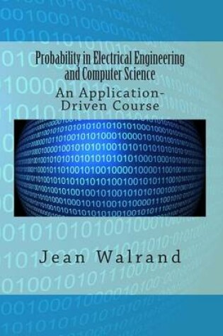 Cover of Probability in Electrical Engineering and Computer Science