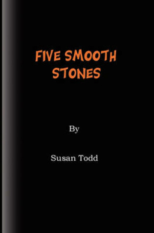 Cover of Five Smooth Stones