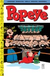 Book cover for Popeye Volume 3