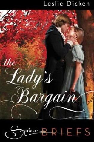 Cover of The Lady's Bargain