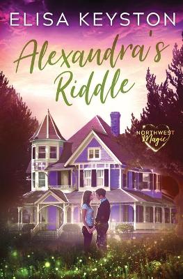 Cover of Alexandra's Riddle