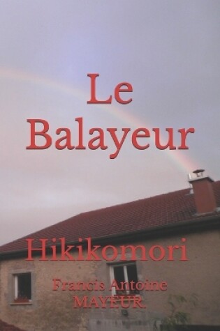 Cover of Le Balayeur