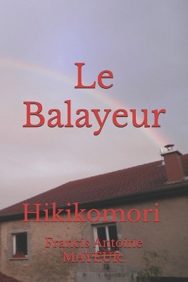 Book cover for Le Balayeur