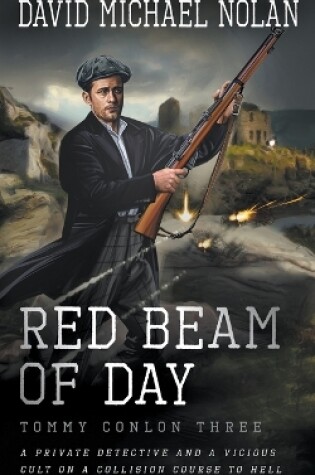 Cover of Red Beam of Day