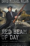 Book cover for Red Beam of Day