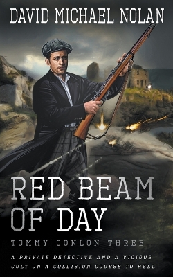 Cover of Red Beam of Day