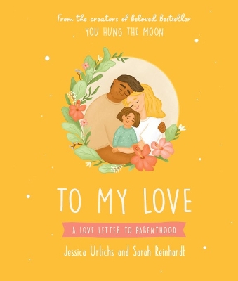 Book cover for To My Love