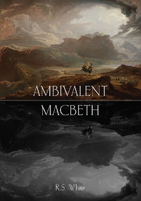 Book cover for Ambivalent Macbeth