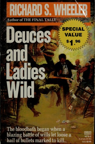 Cover of Deuces and Ladies Wild