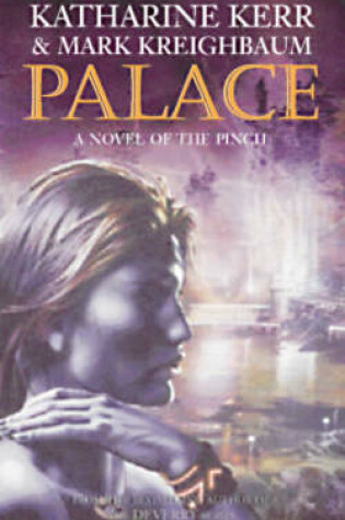 Cover of Palace