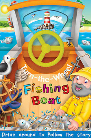 Cover of Fishing Boat