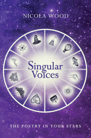 Cover of Singular Voices