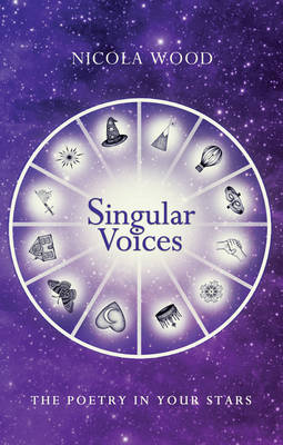 Book cover for Singular Voices