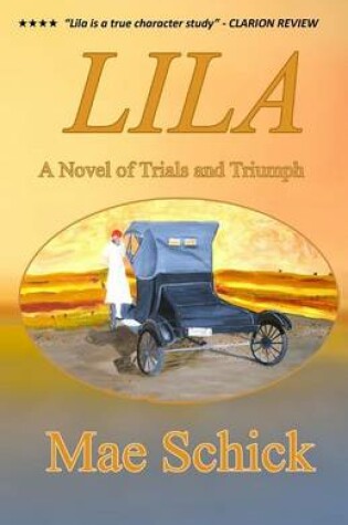 Cover of Lila