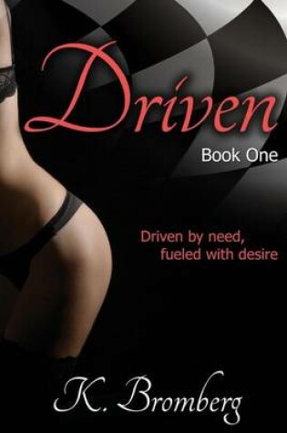 Cover of Driven