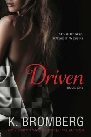 Cover of Driven