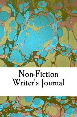Cover of Non-Fiction Writer's Journal