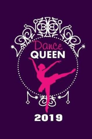 Cover of Dance Queen 2019