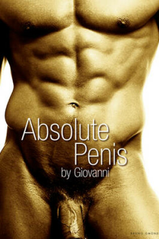 Cover of Absolute Penis