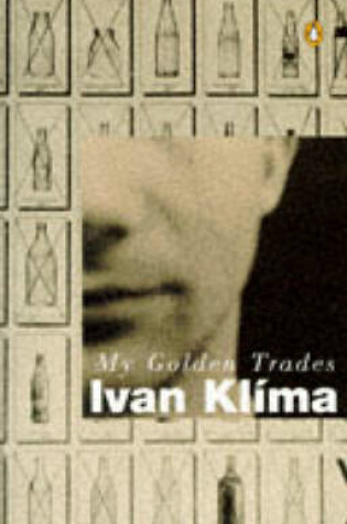 Cover of My Golden Trades