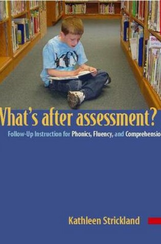 Cover of Whats After Assessment?