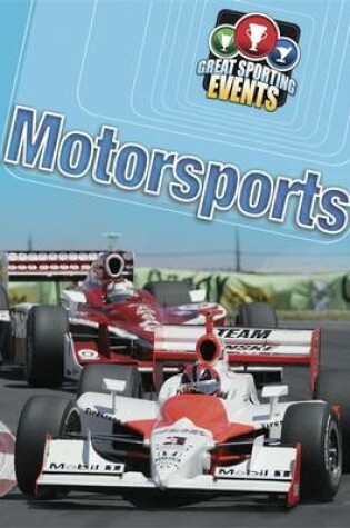 Cover of Motorsports