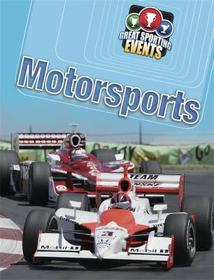 Cover of Motorsports