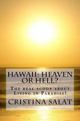 Book cover for Hawaii