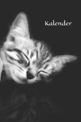 Book cover for Kalender