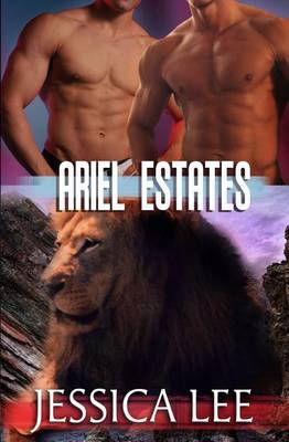 Book cover for Ariel Estates