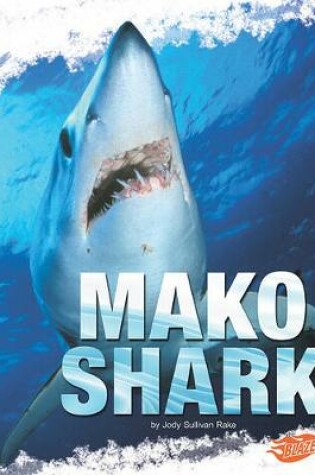 Cover of Mako Shark