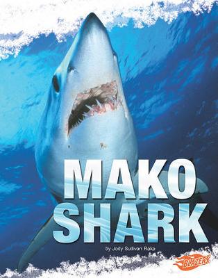 Cover of Mako Shark