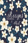 Book cover for Recipe & Shit