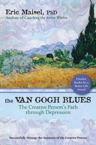 Cover of The Van Gogh Blues