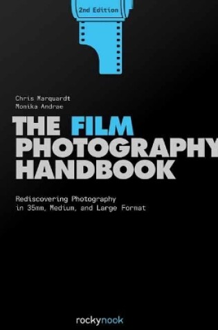 Cover of Film Photography Handbook,The