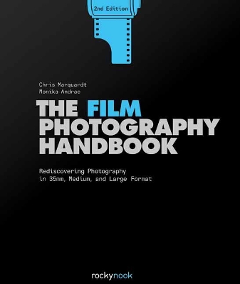 Book cover for Film Photography Handbook,The