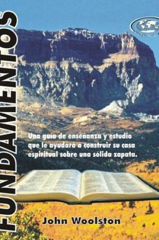 Cover of Fundamentos