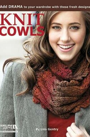Cover of Knit Cowls