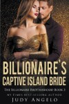 Book cover for Billionaire's Captive Island Bride (Dare's Story)