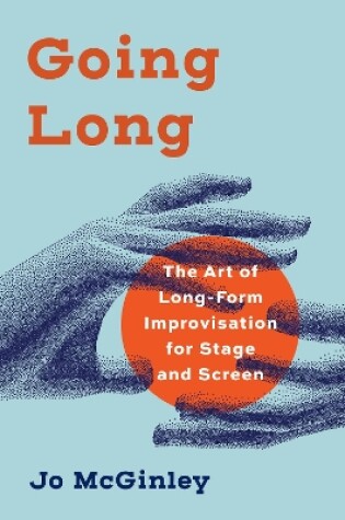 Cover of Going Long