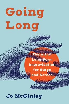 Cover of Going Long