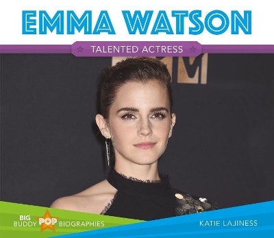 Cover of Emma Watson