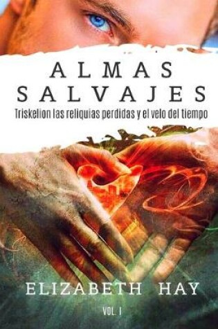 Cover of Almas Salvajes
