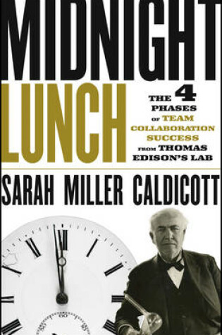 Cover of Midnight Lunch