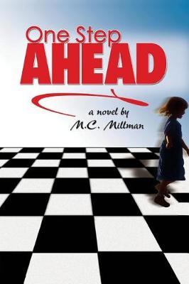 Book cover for One Step Ahead